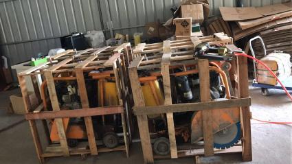 周宁行李、家具、电器包装托运
