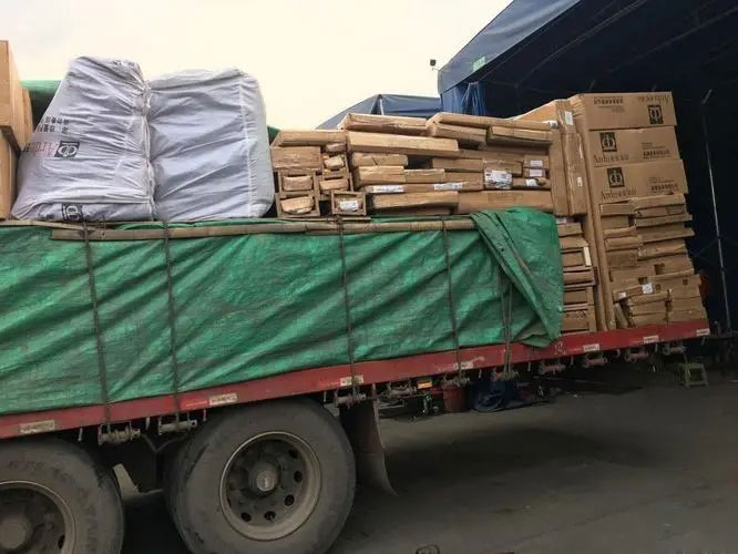 周宁家具托运