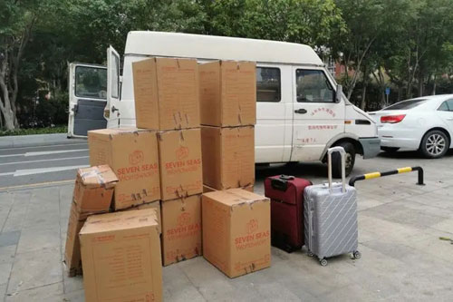周宁行李托运公司
